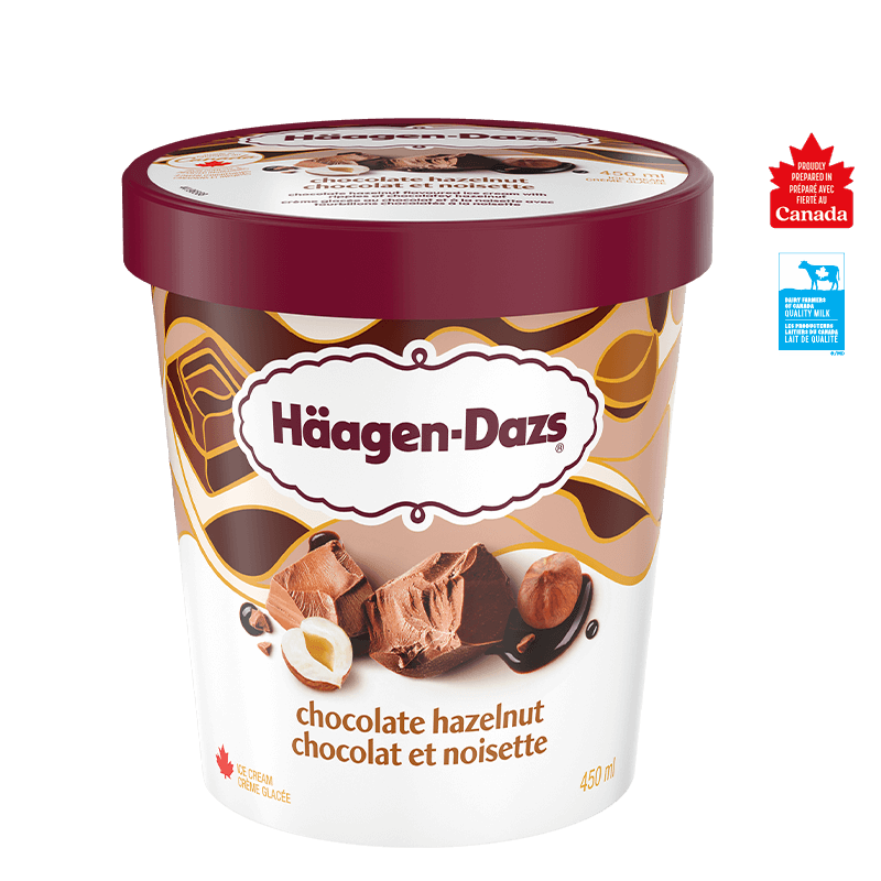 Chocolate Hazelnut