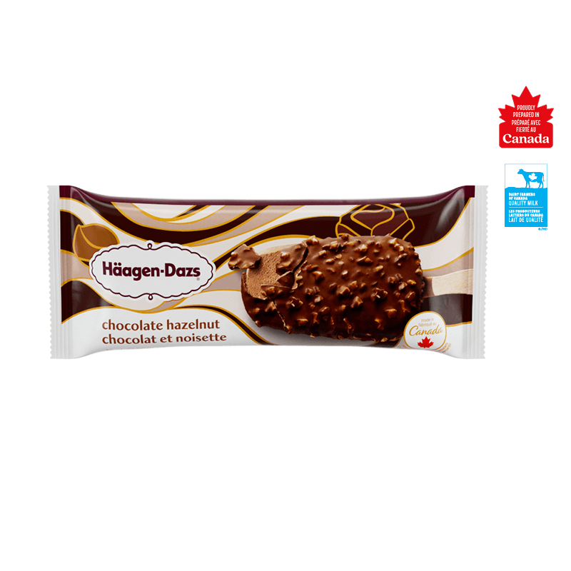Chocolate Hazelnut