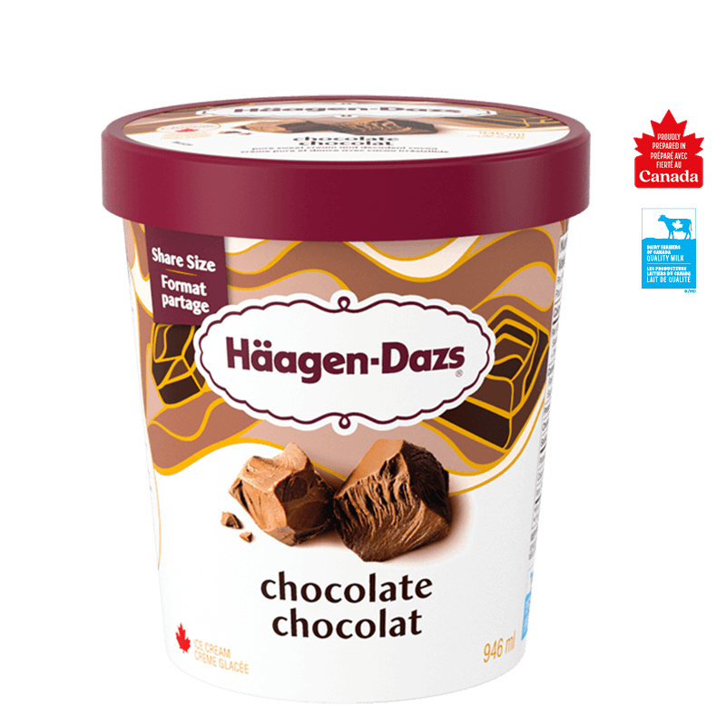 Chocolate Ice Cream