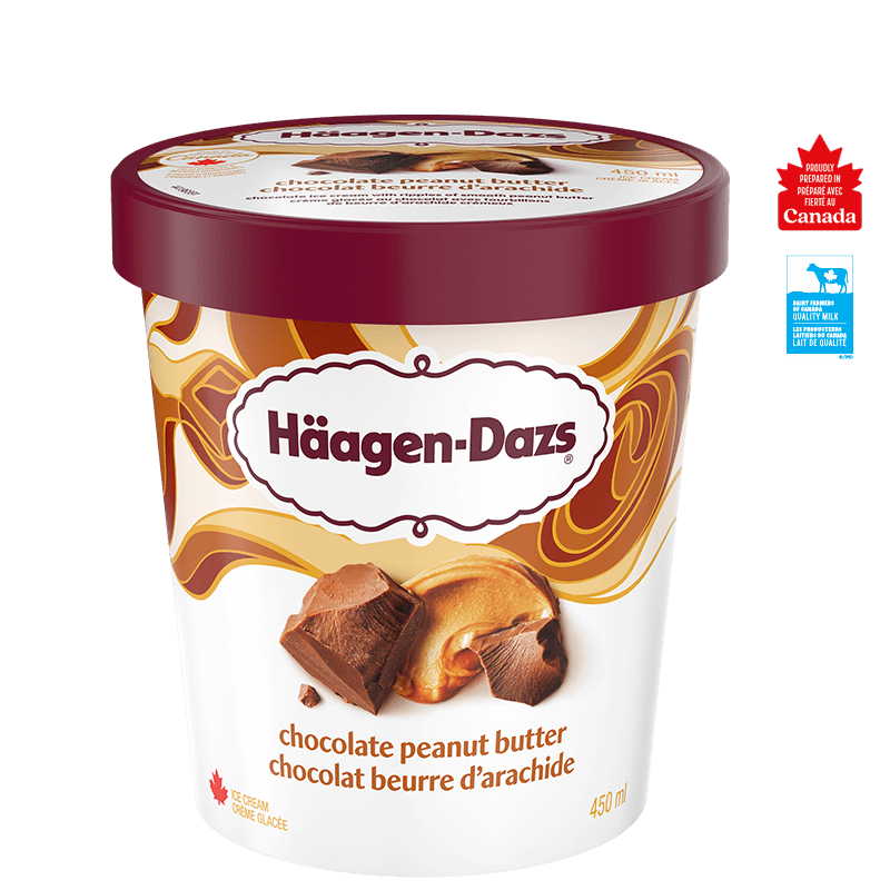 Chocolate Peanut Butter