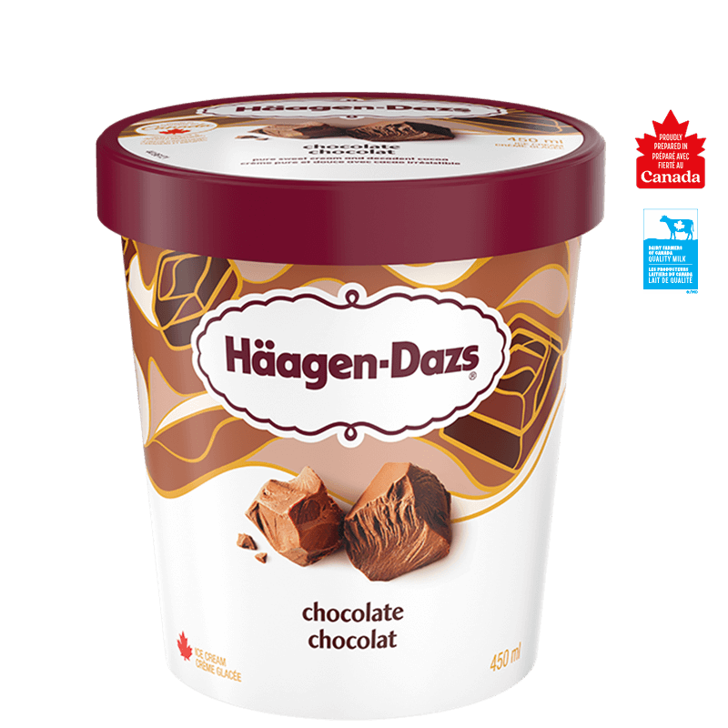 Chocolate Ice Cream