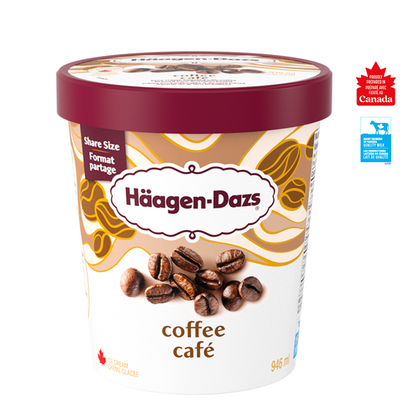 Coffee Ice Cream