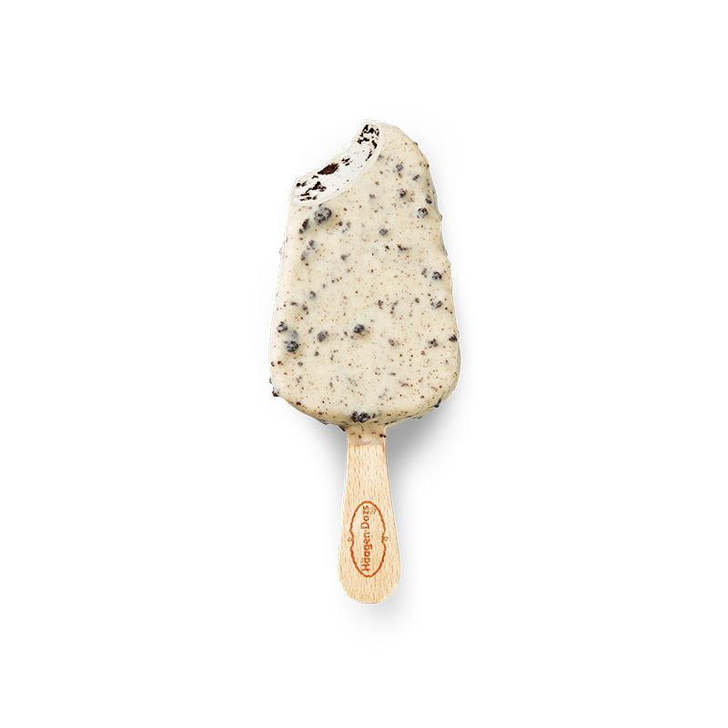 EXTRÄAZ Cookies & Cream Ice Cream Bar