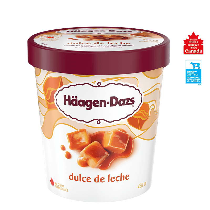 Dulce De Leche