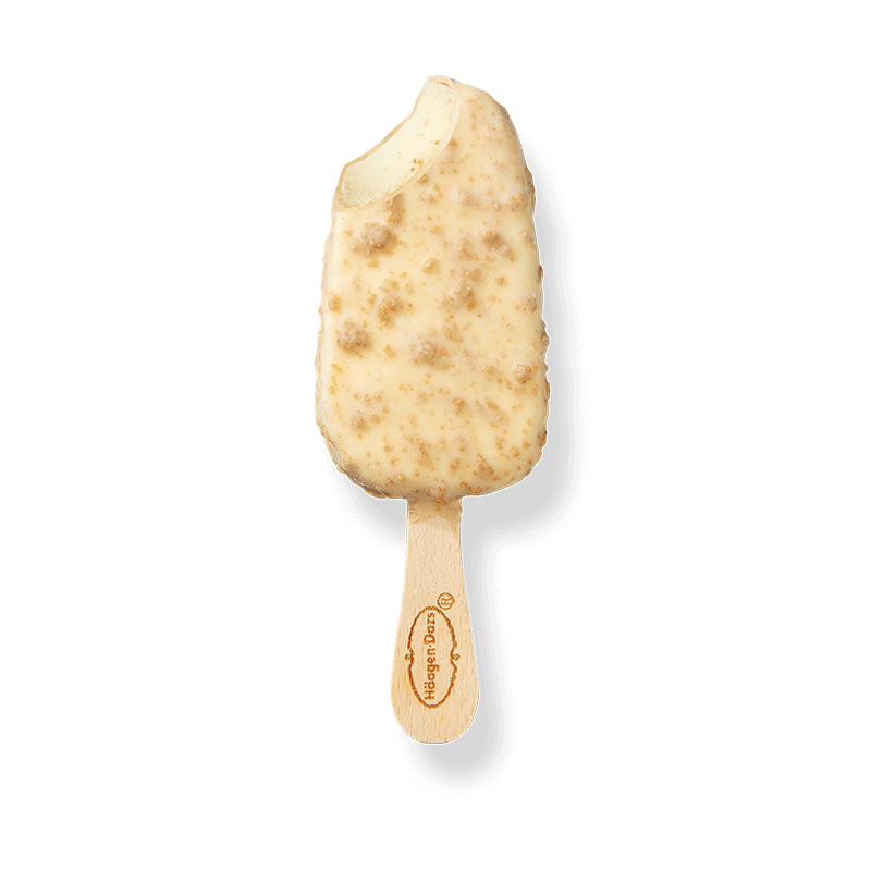 EXTRÄAZ Key Lime Pie Ice-cream Bars
