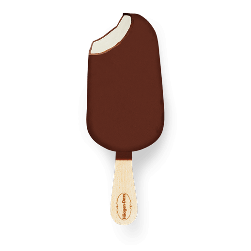 Vanilla Dark Bars