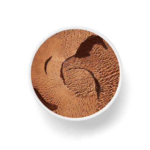 Chocolate Hazelnut Ice Cream