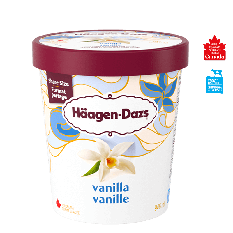 Vanilla Ice Cream