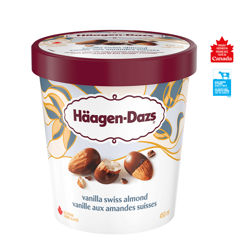 Vanilla Swiss
