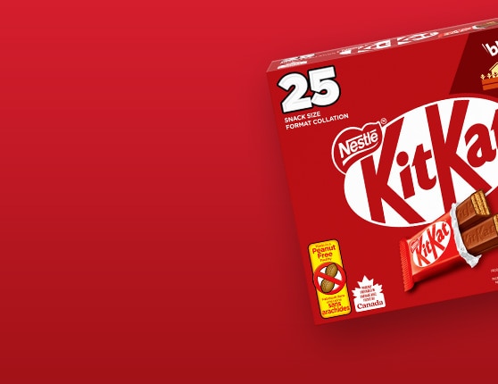 KitKat Seasonal