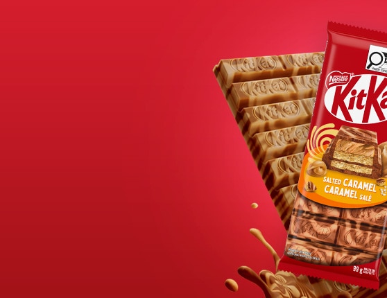 KitKat Tablets