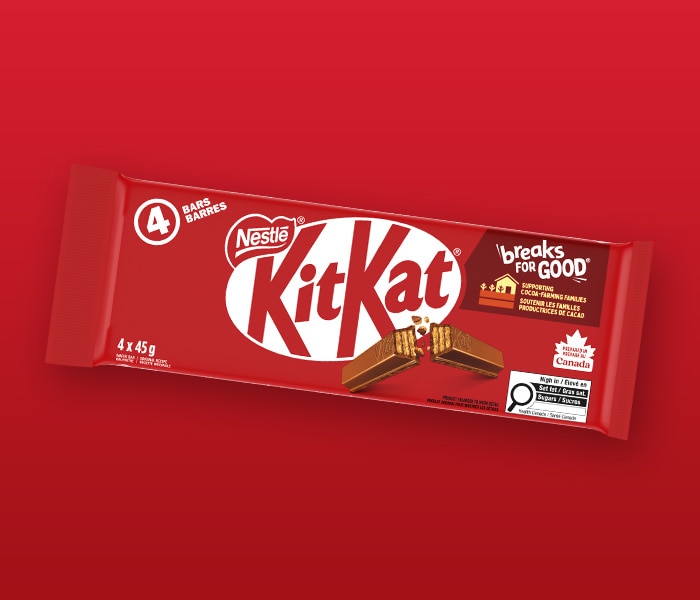 KitKat Classics