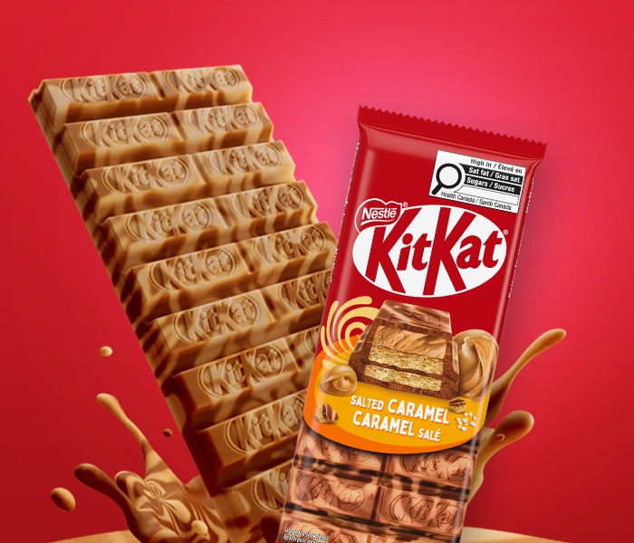 KitKat Tablets