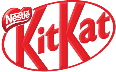 Kit Kat Logo