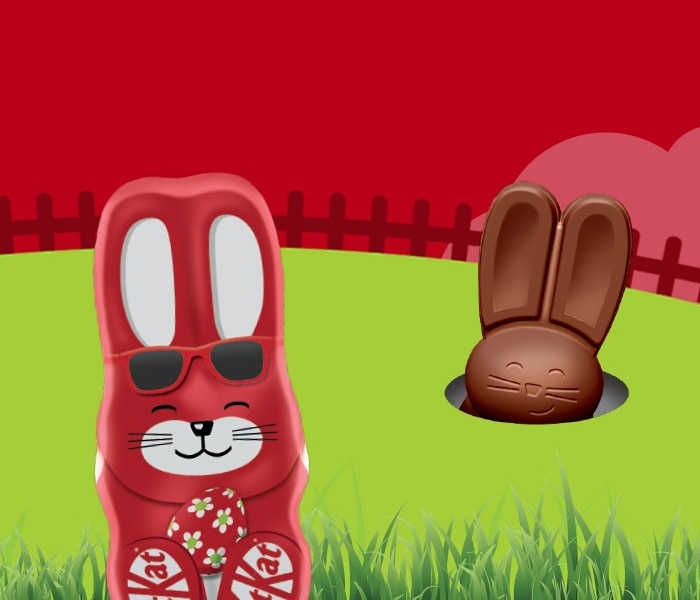 Build the perfect basket