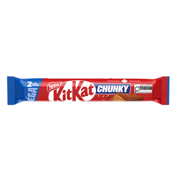 KI TKAT Chunky King Size