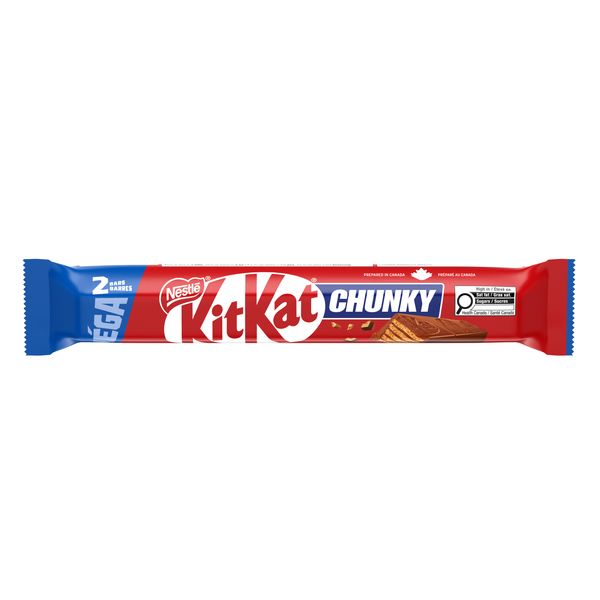 KIT KAT Chunky King Size