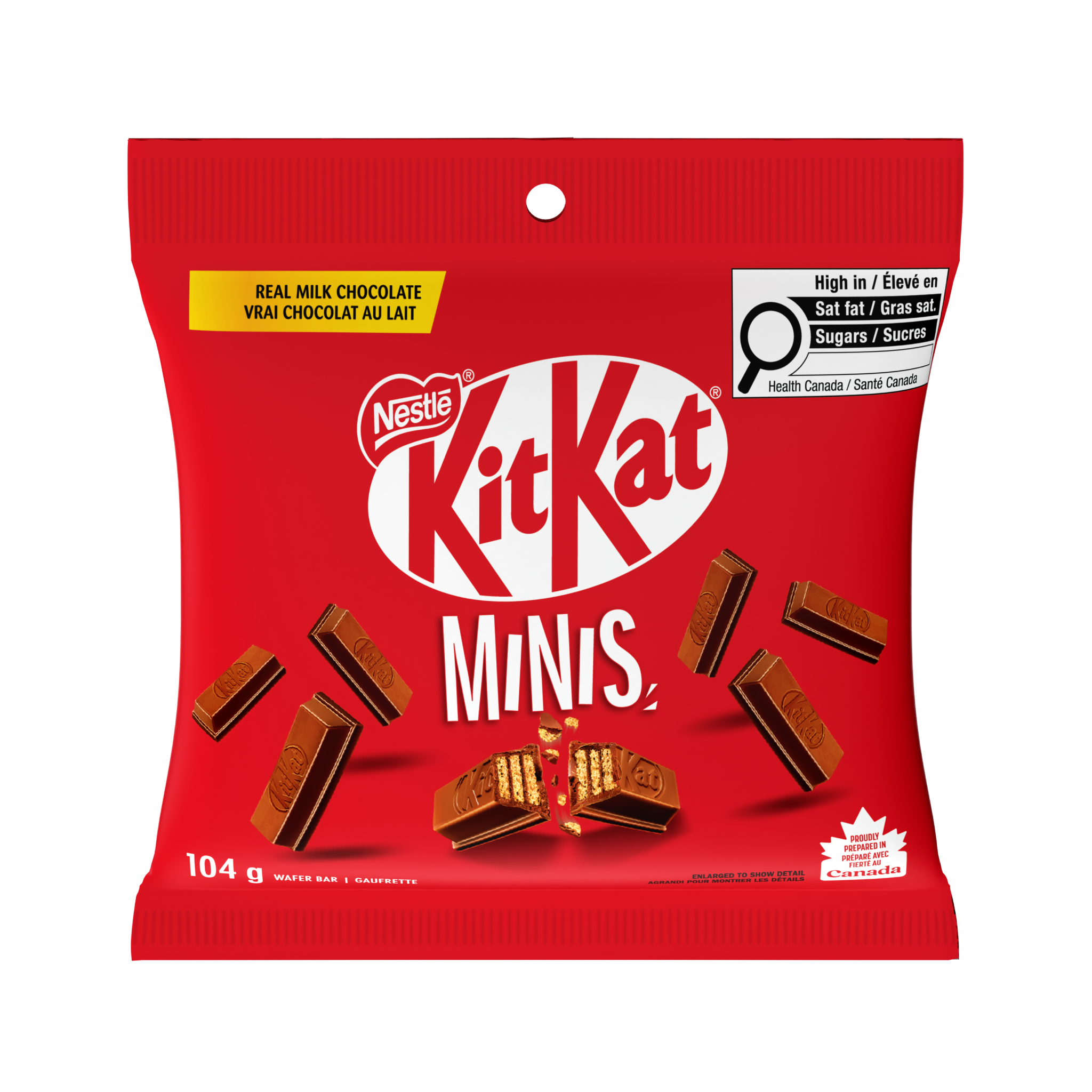 KIT KAT Minis