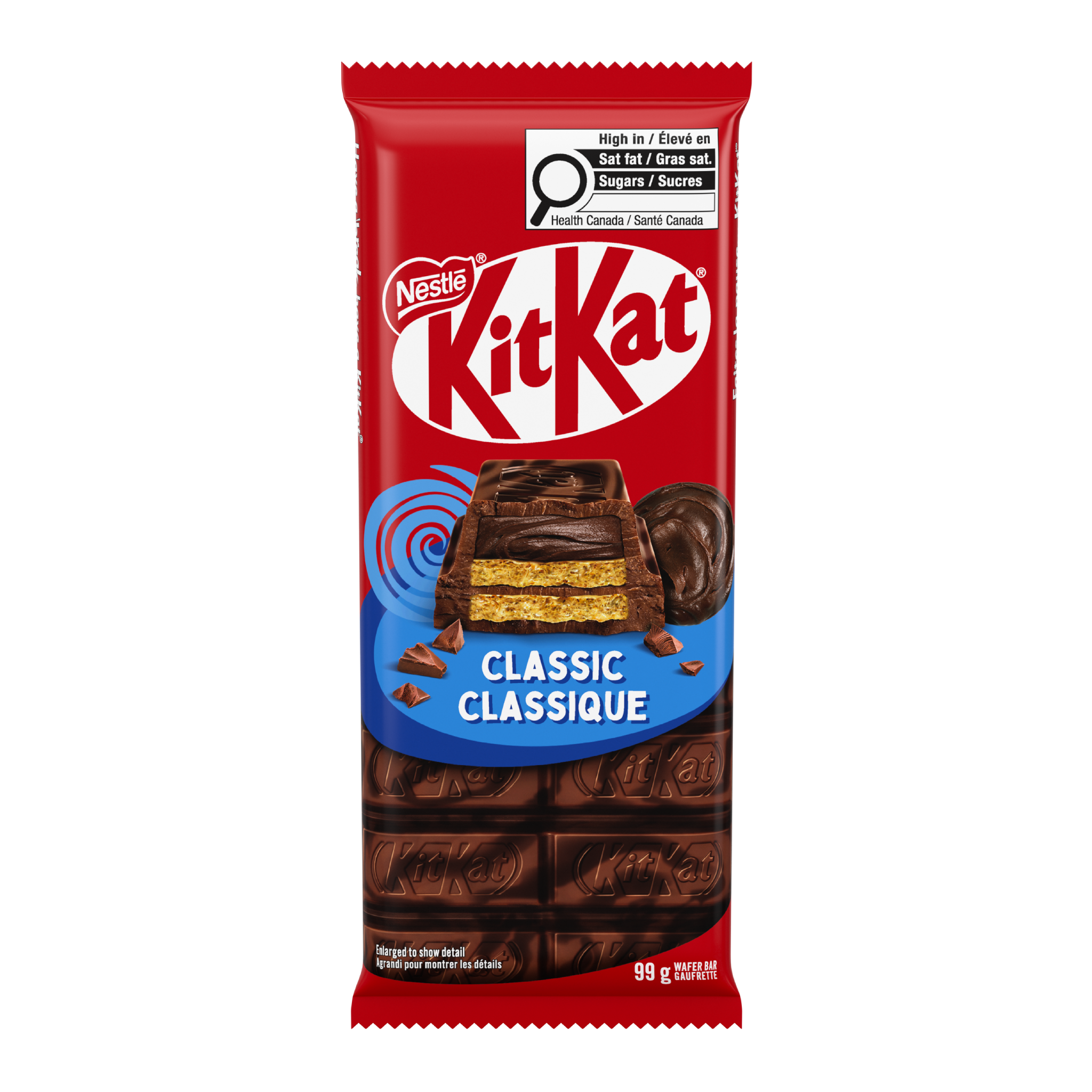 KIT KAT Classic Tablet