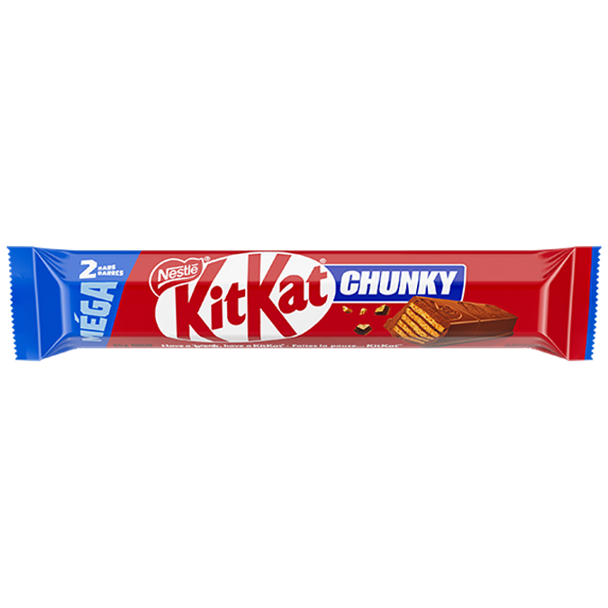 KITKAT Chunky
