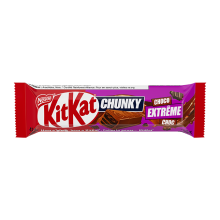 KITKAT Chunky Extreme Choc