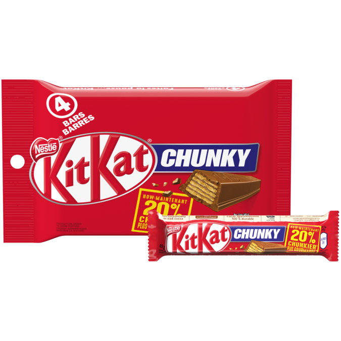 KIT KAT Chunky