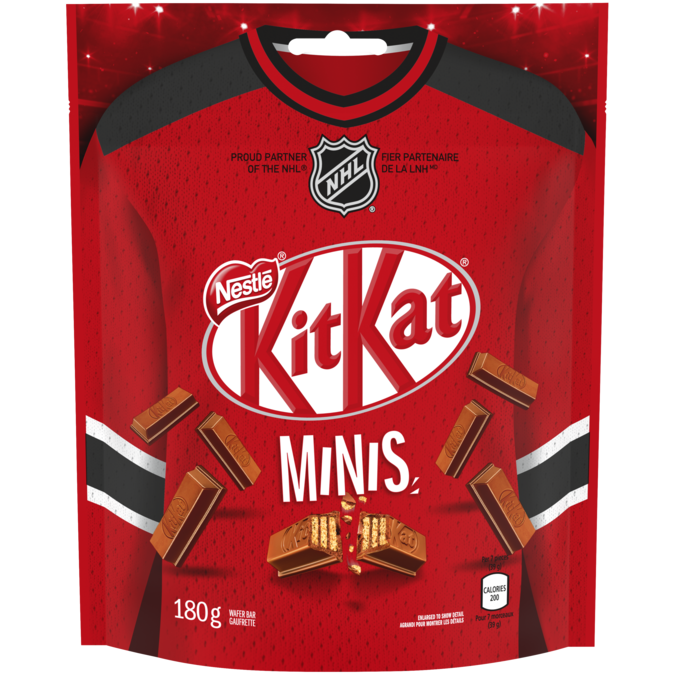 KIT KAT Minis
