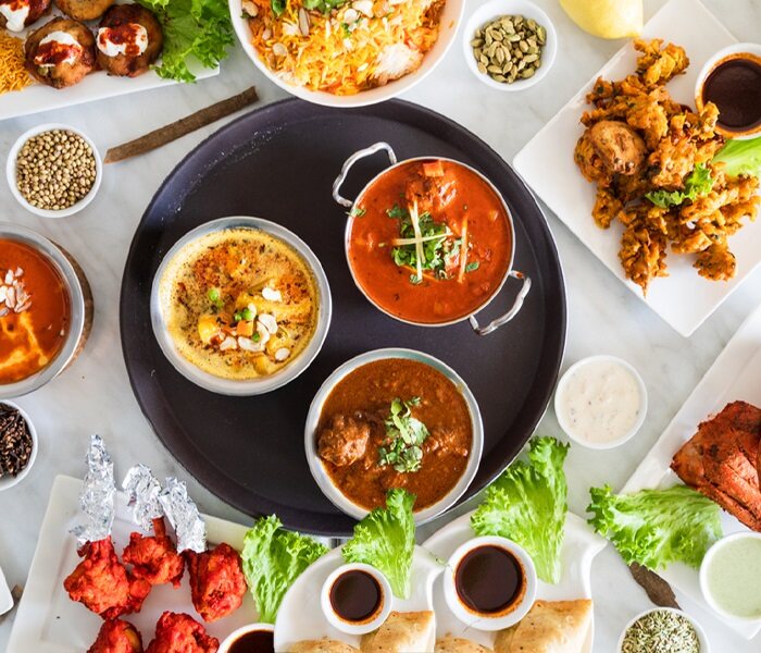 MAGGI: Flavours that take you places