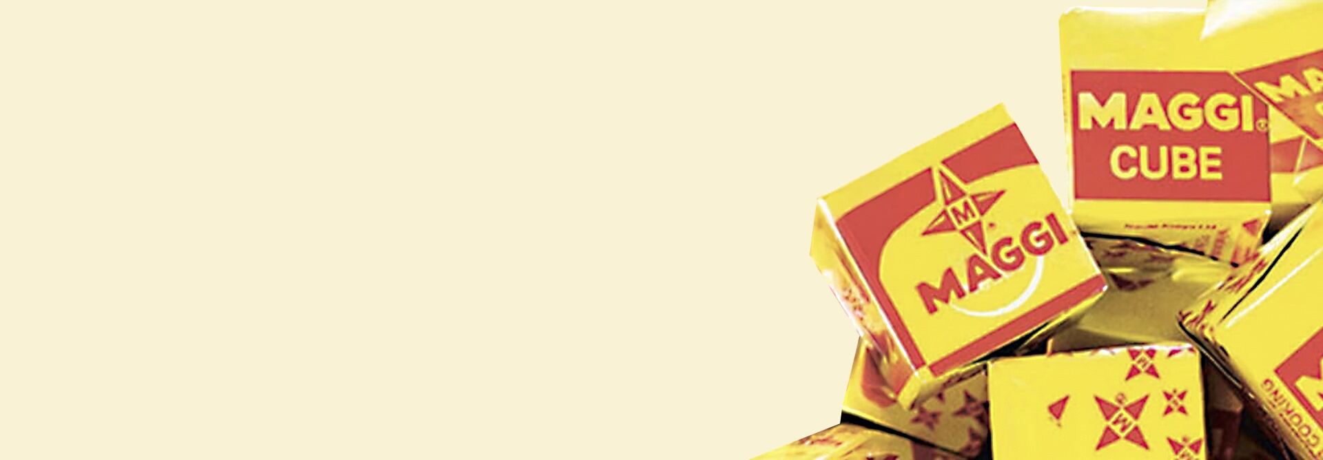 Bringing MAGGI®  to the World