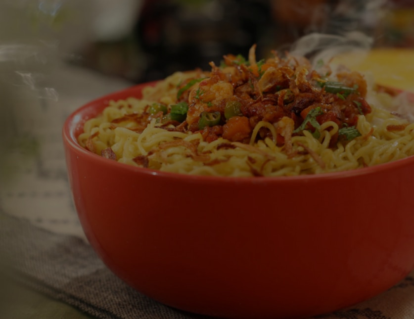 MAGGI Biryani Noodles