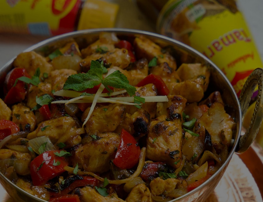 MAGGI Masala Chilli Chatpata Chicken