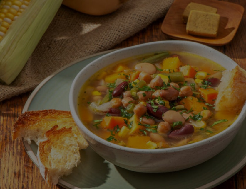 MAGGI Bouillon Three Sisters Soup