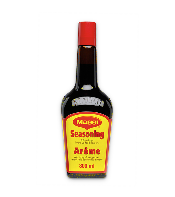 Liquid Seasoning 800ml