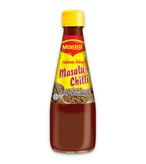 Chilli Masala Sauce