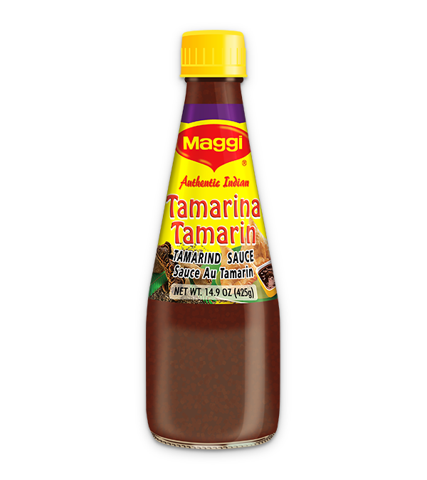 Tamarina Sauce