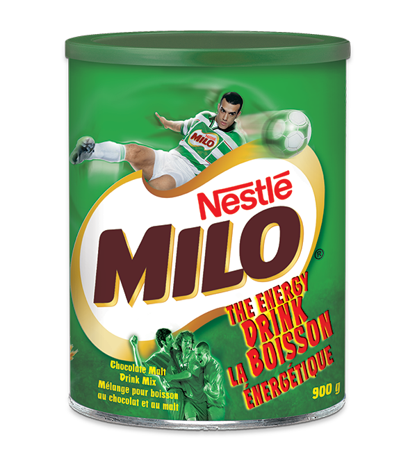 MILO 900g