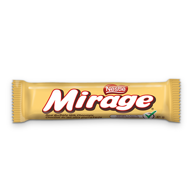 MIRAGE Bar