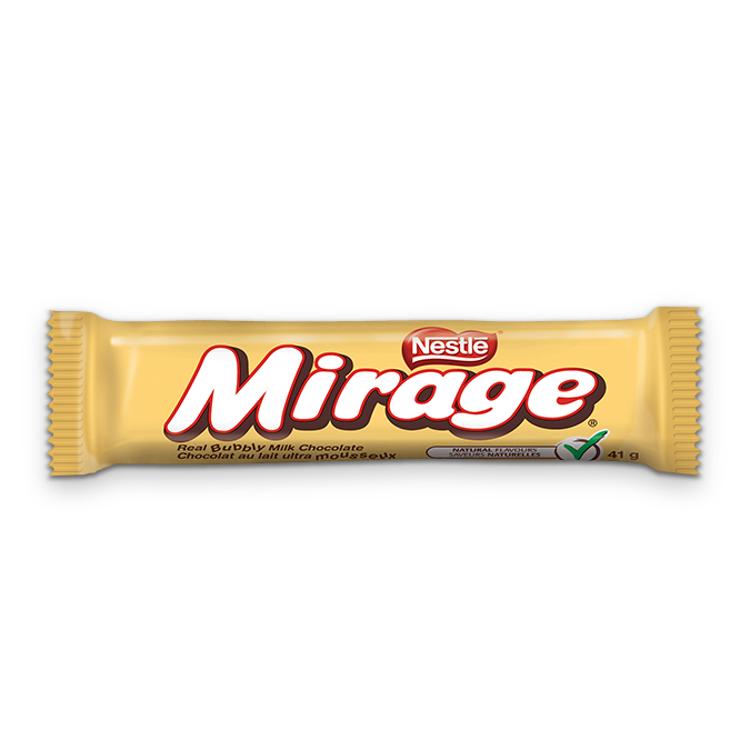 MIRAGE Bar