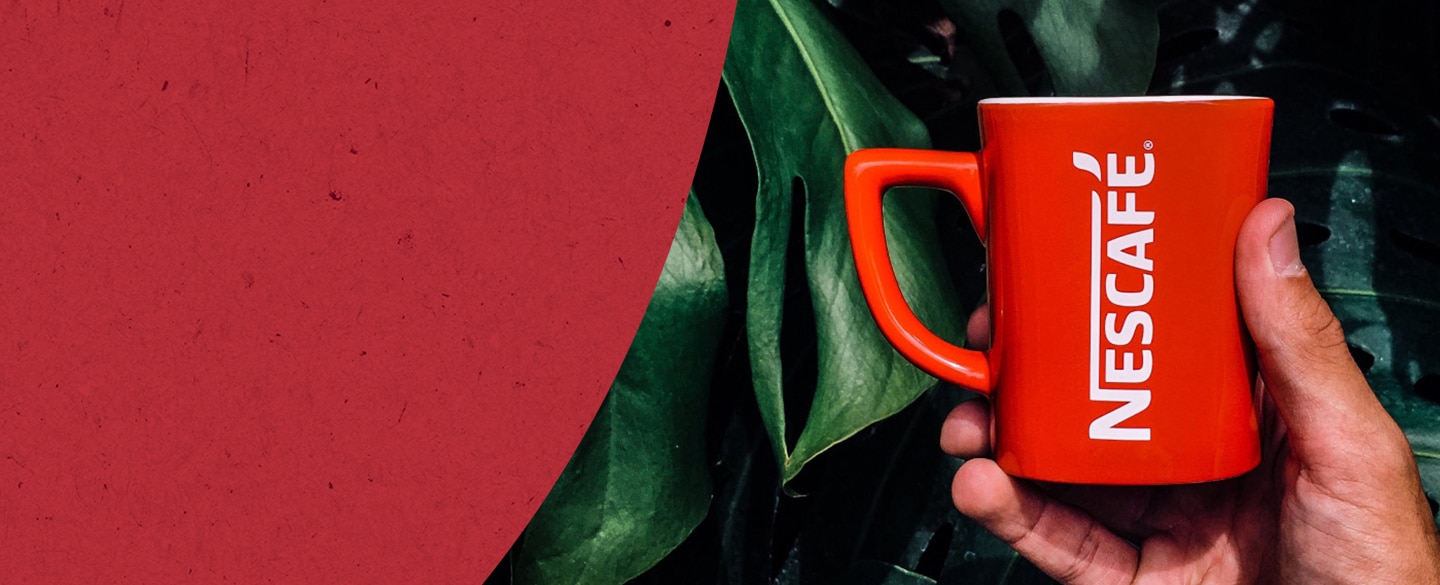 Full flavour.
Less energy.