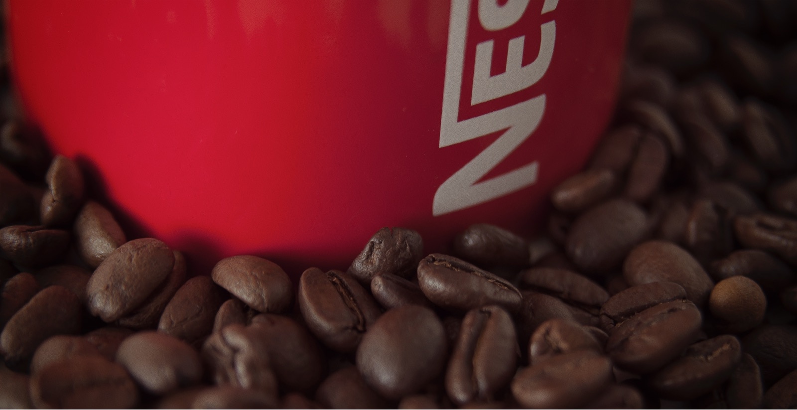 Nescafé Rich