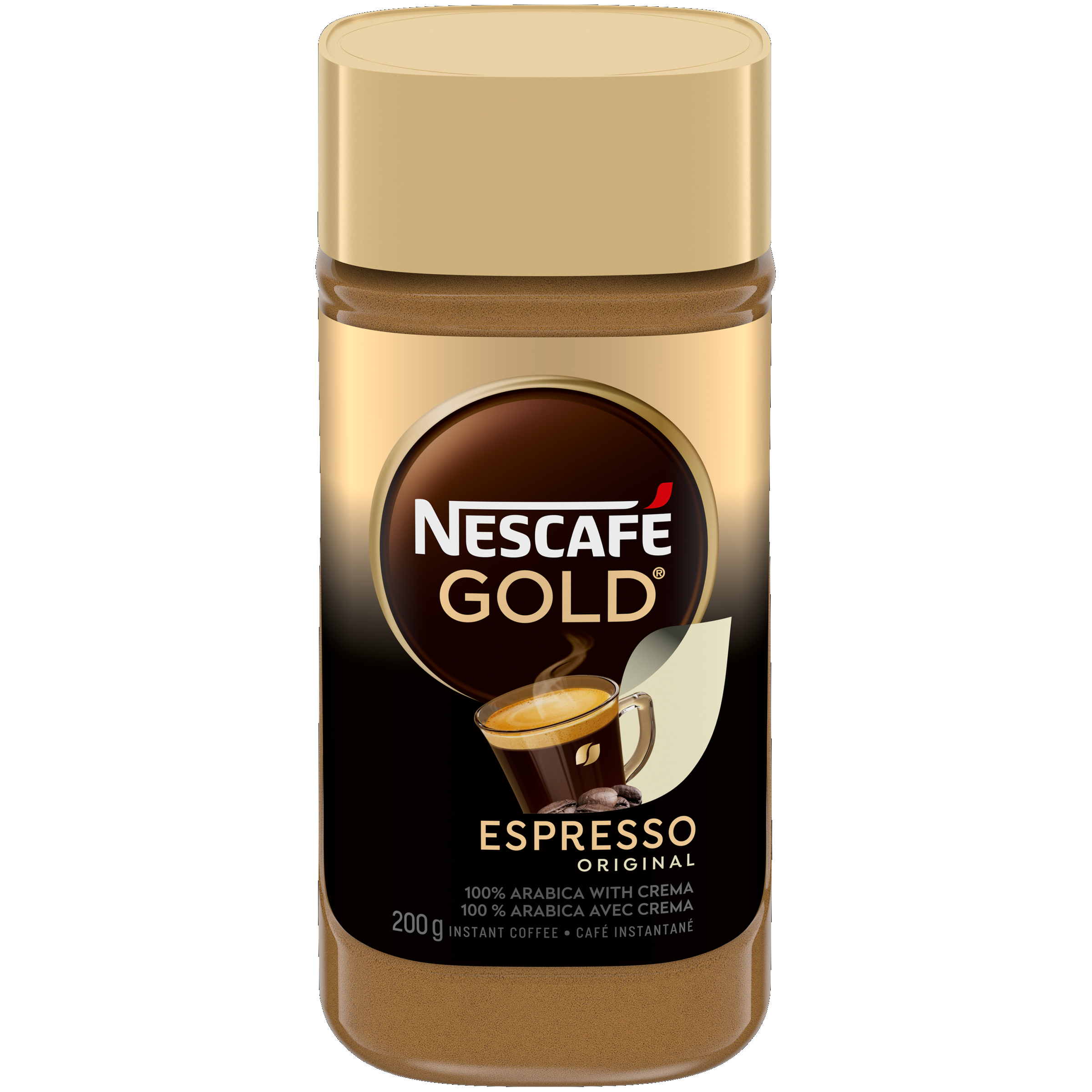 NESCAFÉ Gold Espresso