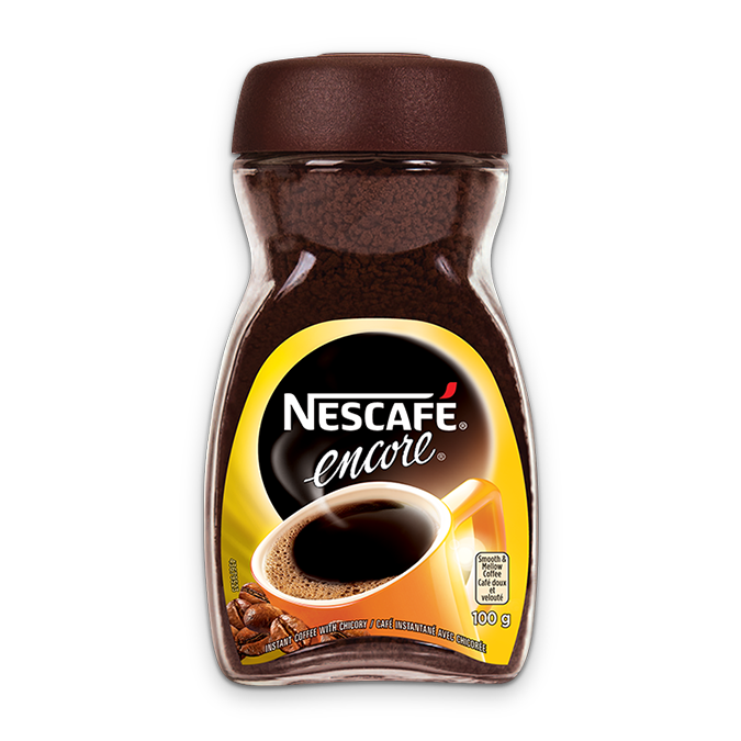 NESCAFÉ Encore Coffee Instant