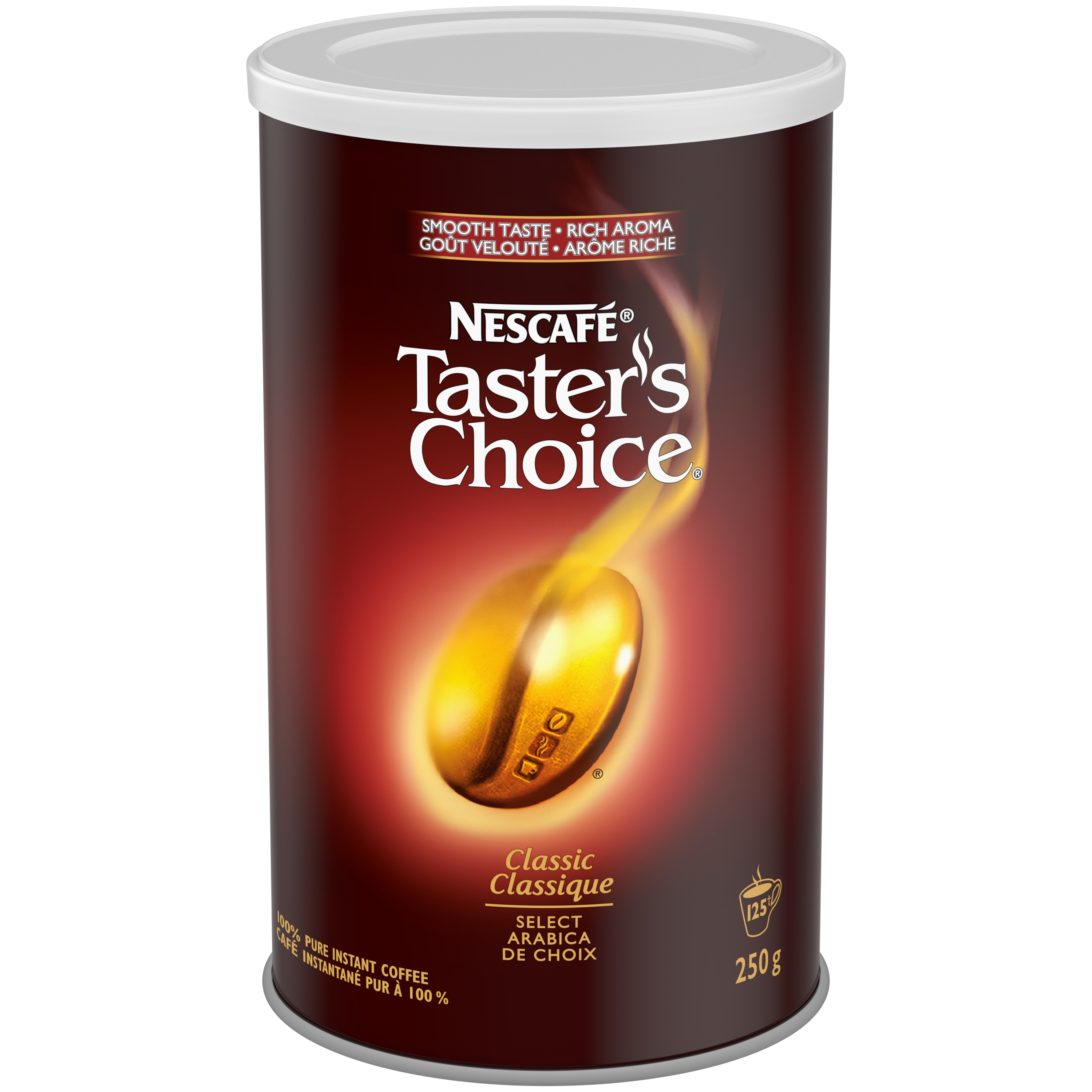 NESCAFE TASTER'S CHOICE CLASSIC 250 g