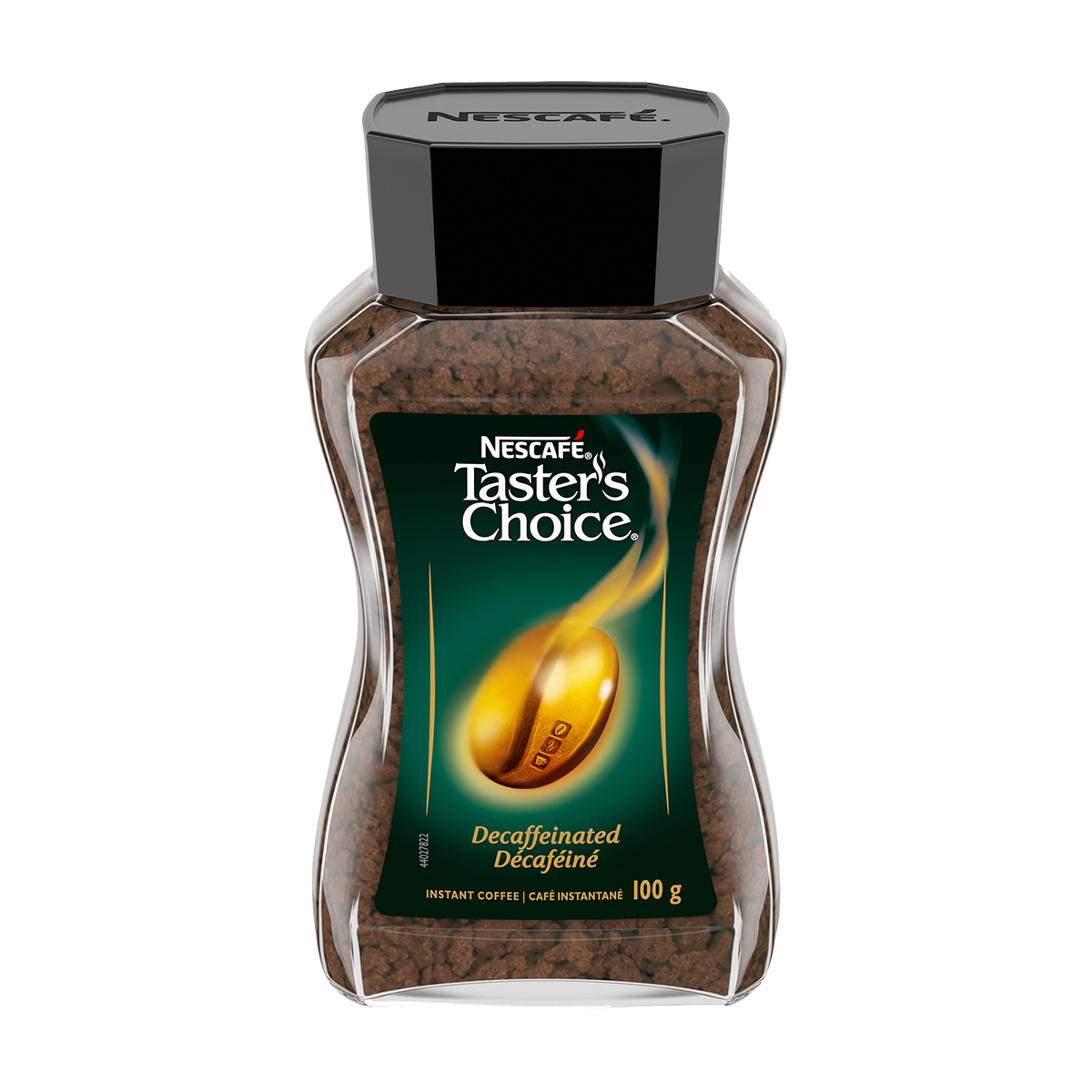 NESCAFÉ Taster's Choice Decaf Instant Coffee