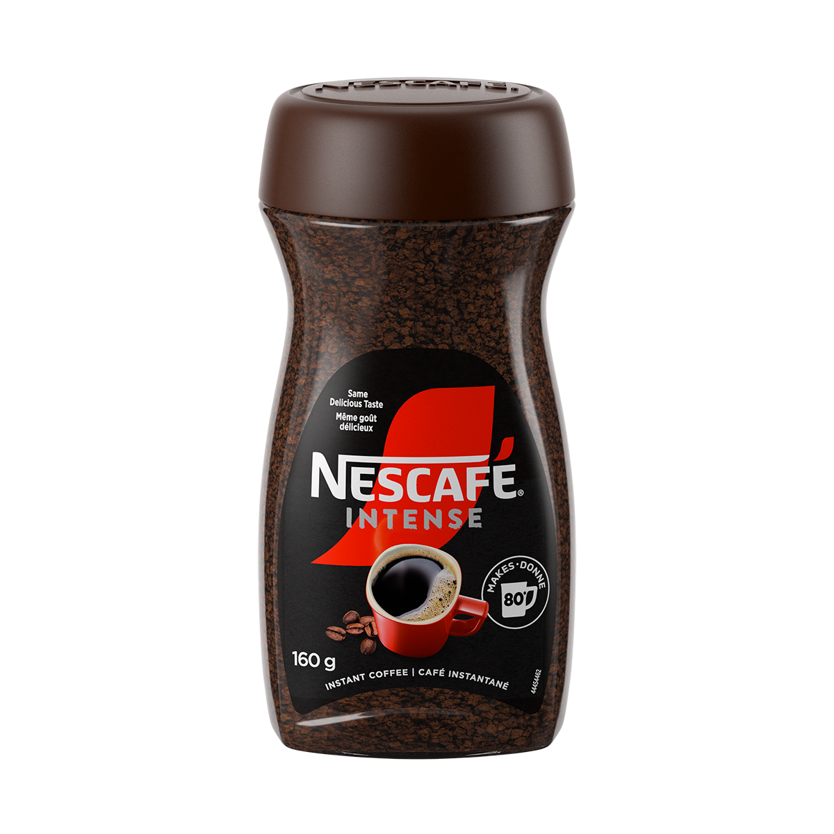 NESCAFÉ RICH Intense Instant Coffee 160g  | Nestlé CA
