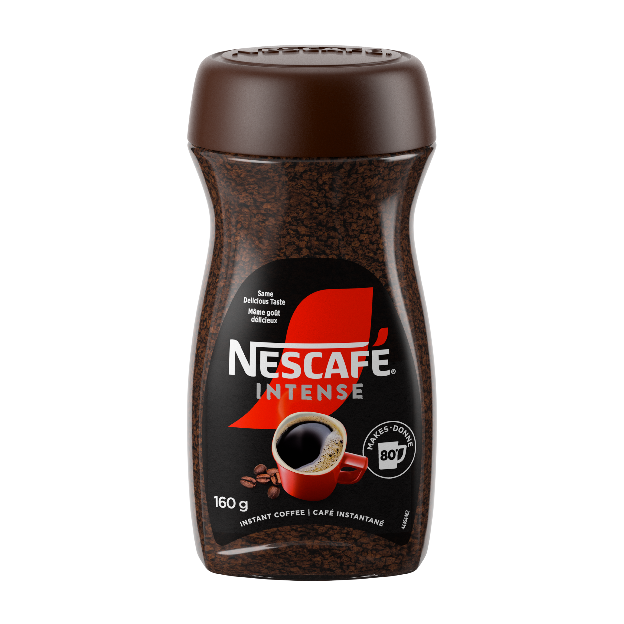 NESCAFÉ RICH Intense Instant Coffee 160g  | Nestlé CA