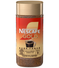 NESCAFÉ