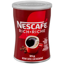 NESCAFÉ Rich Instant Coffee 95 g