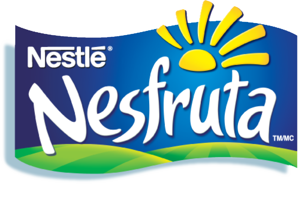 Nesfruta Logo
