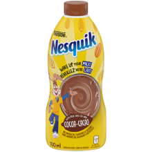 NESQUIK Chocolate Syrup (700 ml)